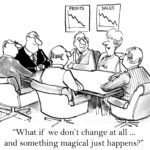 Change