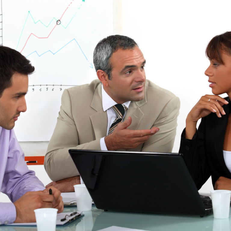 3 Tips for Executive Managers to Effectively Manage Conflict