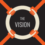 reinforce vision