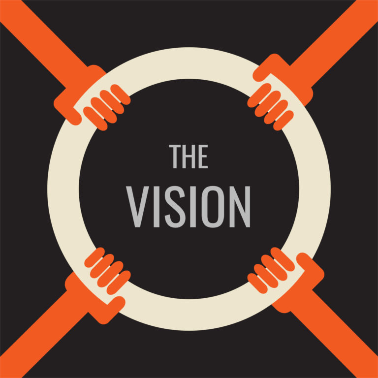 Successful Leaders Reinforce the Vision