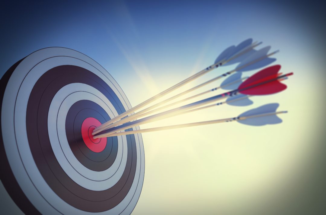 What Is Target Setting In Performance Management