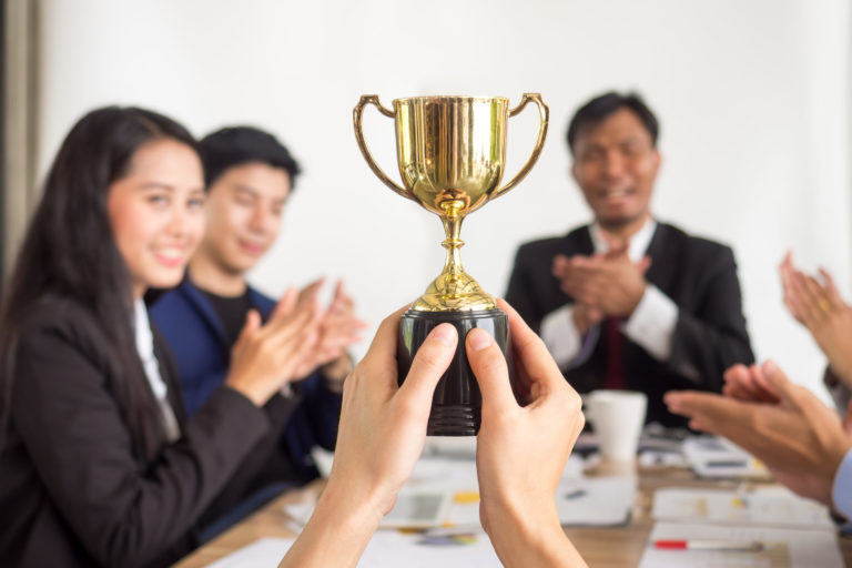 5 Tips to Effectively Reward Performance