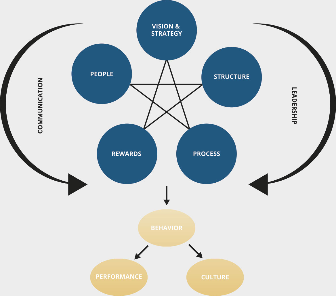 ELC Culture model