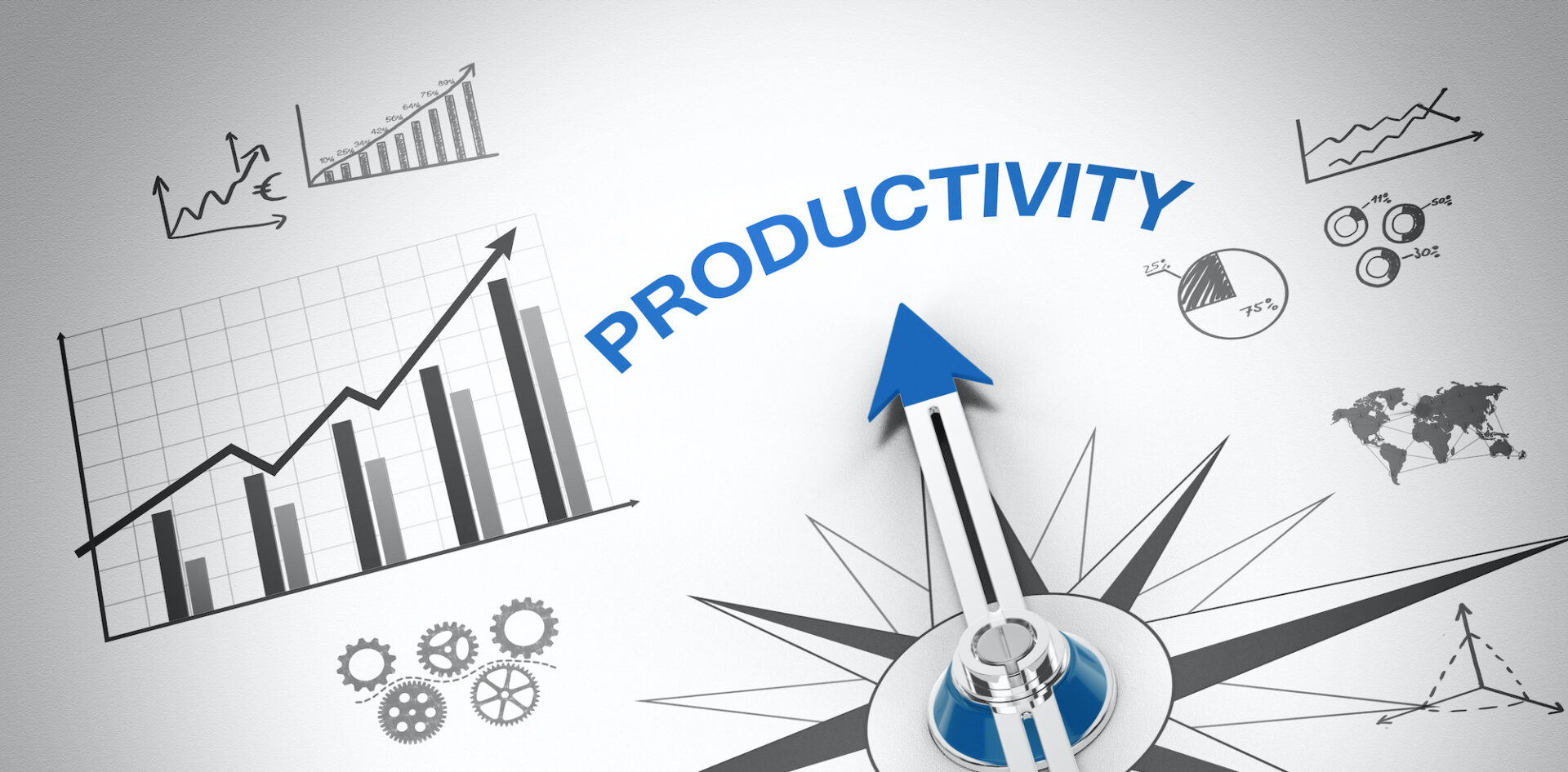 maximize productivity