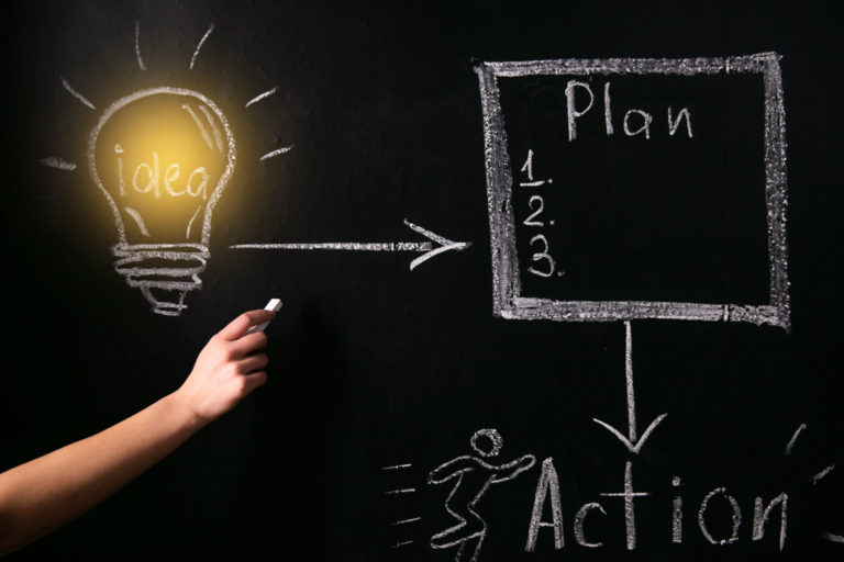 A Business Growth Action Plan You Can Start Today