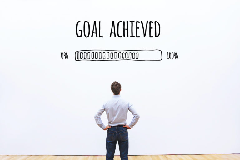 Use Measurable Goals to Provide Clarity
