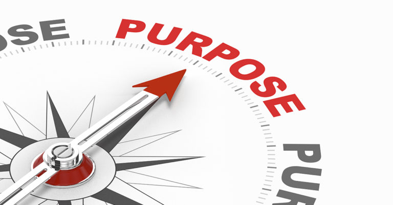 How Do You Help Your Employees Find Purpose at Work?