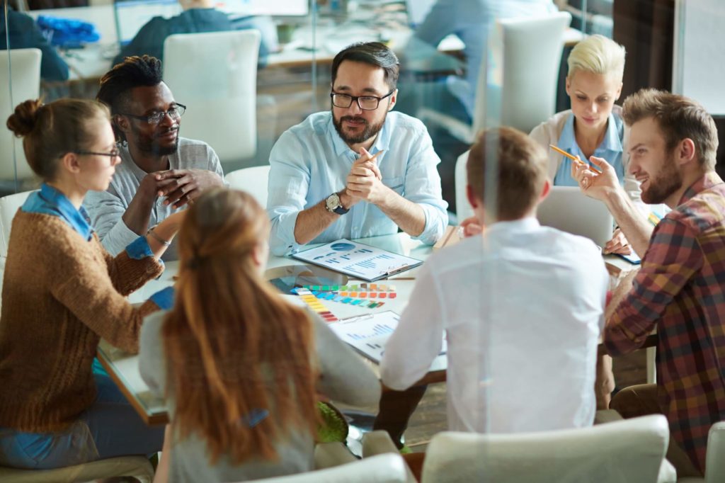 Corporate Communications Strategy